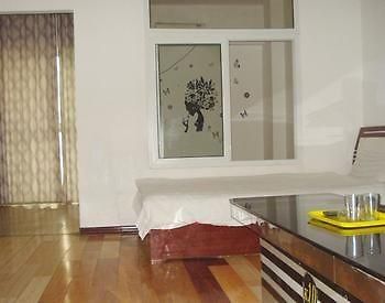 Shuyi Hotel Apartment Luoyang Gucheng  Esterno foto