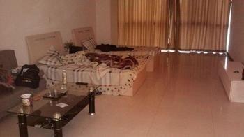 Shuyi Hotel Apartment Luoyang Gucheng  Esterno foto